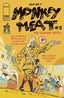Monkey Meat The Summer Batch #05 Comics - Back Issues Image Comics