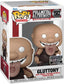 Pop Fullmetal Alchemist Brotherhood 1582 Gluttony Entertainment Earth Exclusive