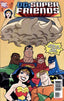 Super Friends (2008) #04 Comics - Back Issues DC COMICS