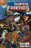 Super Friends (2008) #08 Comics - Back Issues DC COMICS