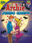 Archie Jumbo Comics Digest #364
