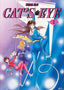 Cat's Eye Omnibus GN 01