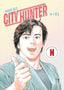 City Hunter Omnibus GN 01