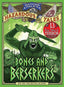 Nathan Hales Hazardous Tales HC 13 Bones and Berserkers
