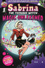 Sabrina the Teenage Witch Magic Unleashed One Shot