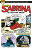 Sabrina the Teenage Witch Magic Unleashed One Shot Decarlo Var
