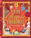 Wizard's Guide to Magical Experiments HC