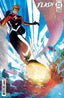 Absolute Flash #07 1:25 Christian Ward Var Comics - Back Issues DC Comics
