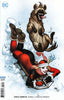 Harley Quinn (2016) #56 Frank Cho Var Comics - Back Issues DC Comics