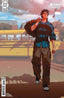 Action Comics (2016) #1090 Gerald Parel Var Comics - Back Issues DC Comics