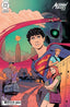 Action Comics (2016) #1090 1:25 Patridge Var