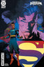 Adventures of Superman Book of El #01 Dan Mora Var Comics - Back Issues DC Comics
