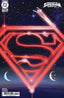 Adventures of Superman Book of El #01 1:50 Sauvage Var Comics - Back Issues DC Comics