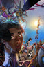 Ancestral Recall #02 Comics - Back Issues Ahoy Comics
