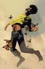 Ancestral Recall #02 1:3 Jay Hero Var Comics - Back Issues Ahoy Comics
