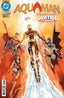 Aquaman (2025) #09 Comics - Back Issues DC Comics