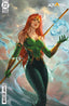 Aquaman (2025) #09 Leirix Var Comics - Back Issues DC Comics