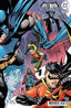 Batman (2025) #01 Jim Lee Var Comics - Back Issues DC Comics