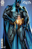 Batman (2025) #01 J. Scott Campbell Var Comics - Back Issues DC Comics