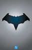 Batman (2025) #01 "Bat Symbol" Var Comics - Back Issues DC Comics