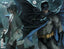 Batman (2025) #01 Artgerm "Foil" Var