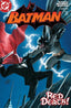 Batman (1940) #635 Facsimile Edition Wagner "Foil" Var
