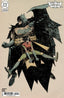 Batman and Robin (2023) #25 1:25 Ashley Wood Var Comics - Back Issues DC Comics