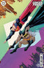 Batman Superman World's Finest #43 Gutierrez Var Comics - Back Issues DC Comics