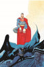 Batman Superman World's Finest #43 Harren Var Comics - Back Issues DC Comics