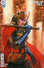 Birds of Prey (2023) #25 Dell'Otto Var