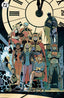 Birds of Prey (2023) #25 Romero "Foil" Var