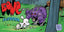 Bone Flipbook TP Trades/Hard Covers CARTOON BOOKS