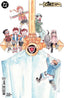 CORT Children of the Round Table #01 Dustin Nguyen Var