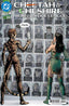 Cheetah and Cheshire Rob the Justice League #02 Comics - Back Issues DC Comics