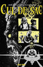 Cul-De-Sac #02 1:50 Mahfood Var Comics - Back Issues Bad Idea