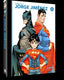 DC Art of Jorge Jimenez HC Super Sons Cvr Trades/Hard Covers Clover Press