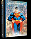 DC Art of Jorge Jimenez HC Superman Cvr Trades/Hard Covers Clover Press