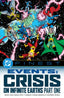 DC Finest Events TP Crisis on Infinite Earths Part One