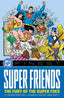 DC Finest Super Friends TP The Fury of the Super Foes Trades/Hard Covers DC Comics