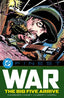 DC Finest War TP The Big Five Arrive Trades/Hard Covers DC Comics