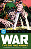 DC Finest War TP The Big Five Arrive Trades/Hard Covers DC Comics