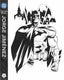 DC Sketchbook of Jorge Jimenez TP Trades/Hard Covers Clover Press