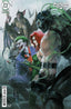 Detective Comics (2016) #1101 Dell'Otto Var Comics - Back Issues DC Comics