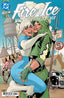 Fire & Ice When Hell Freezes Over #06 Comics - Back Issues DC Comics