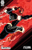 Flash (2023) #25 Reilly Var Comics - Back Issues DC Comics