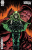 Green Arrow (2023) #28 Level Var