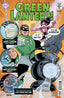 Green Lantern (2023) #27 1:25 Anthony Marques & J. Bone Var Comics - Back Issues DC Comics