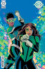 Green Lantern Corps (2025) #08 1:25 Natcha Bustos Var Comics - Back Issues DC Comics