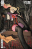 Harley Quinn (2021) #54 1:25 Manny Carbonilla Var