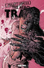 Hero Trade Project Chimera #02 1:50 Lapham "Tiny Comic" Var Comics - Back Issues Bad Idea